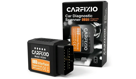 CarFixio