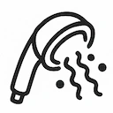 Strong pressurization