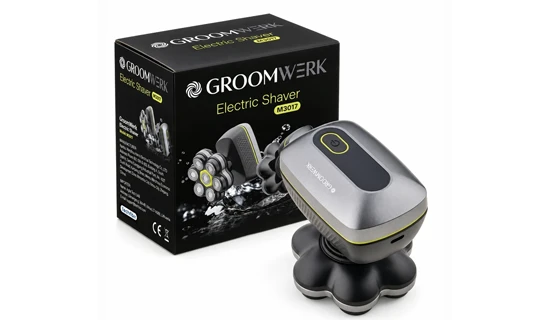 GroomWerk