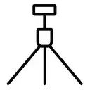 Stable tripod