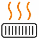 1500W PTC heating