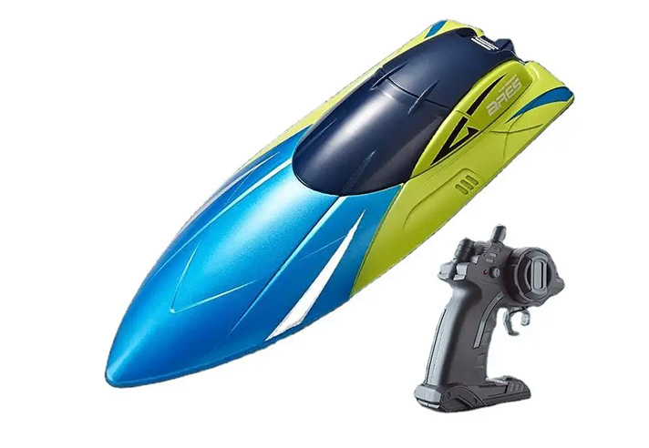 AquaFury