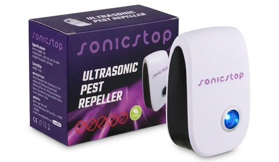 SonicStop