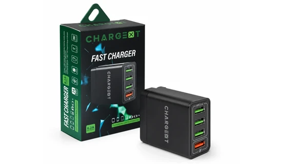 ChargeXT