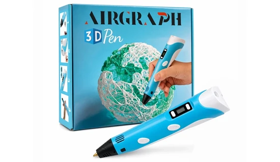 Airgraph