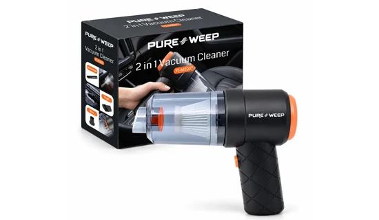 PureSweep