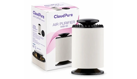 CloudPure