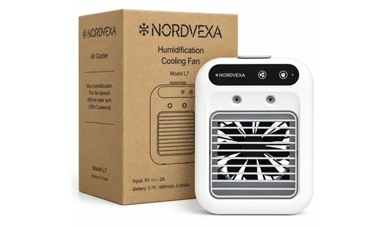 NordVexa