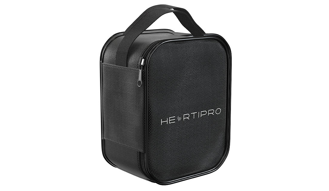 HeartiPro Carrying Case