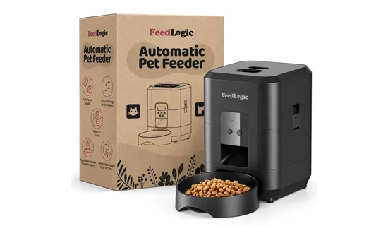 FeedLogic