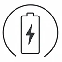 Battery-powered & fully portable