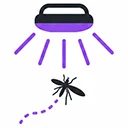 UV light attraction