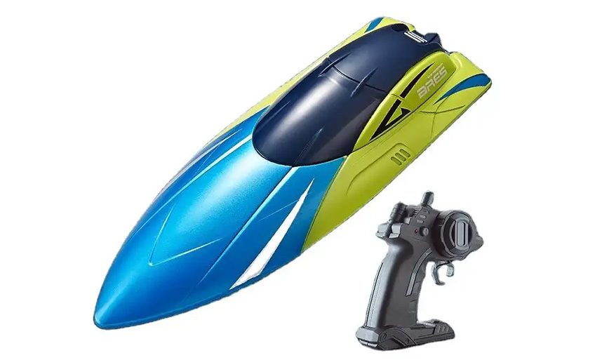 AquaFury