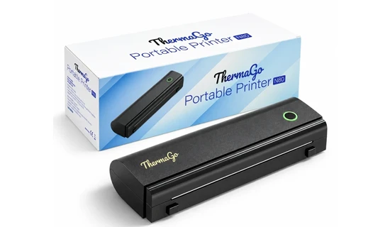ThermaGo