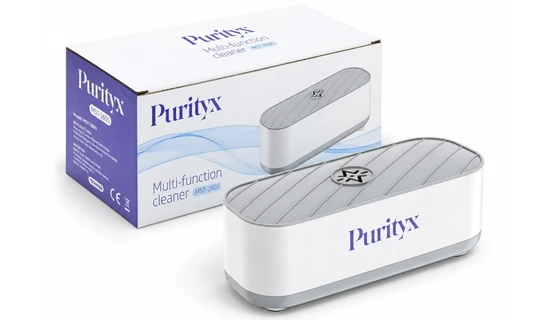 Purityx