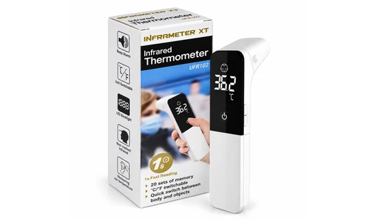 Inframeter XT