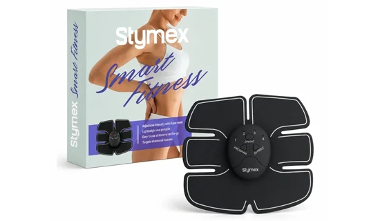 Stymex