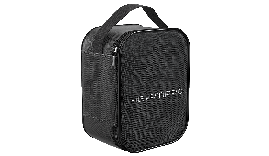 HeartiPro Carrying Case