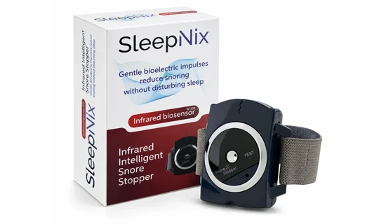 SleepNix