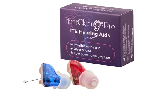 Both Ears HearClear Pro