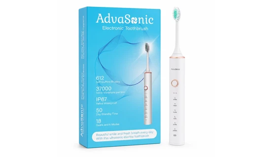 AdvaSonic