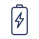 Good battery life